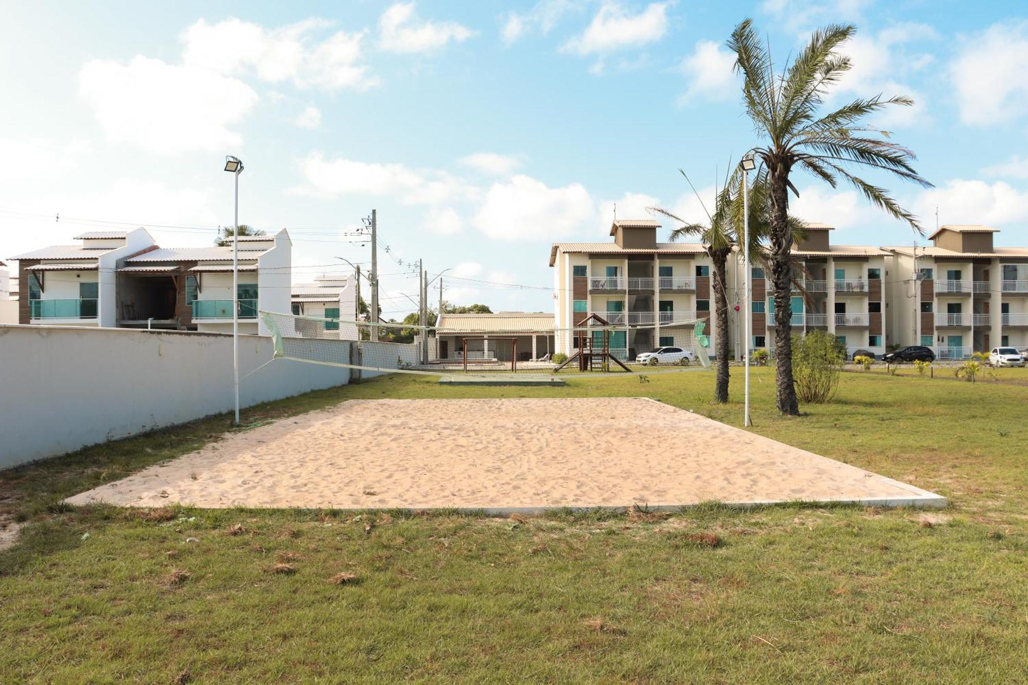 Ap Remanso - Cond Lencois Confort Barreirinhas Exterior photo